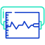 Seismometer icon