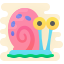 蜗牛加里 icon