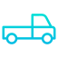 Delivery Truck icon