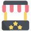 Store Rating icon