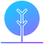 Tree icon