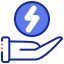 Save Energy icon