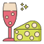 Cheese icon