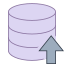 Restauration de base de données icon