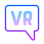 vrchat icon