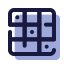 Diagrama de Gantt icon