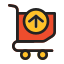 Remove from Cart icon