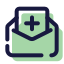 Invitation icon