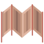 Folding Screen icon