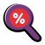 Discount Finder icon