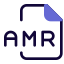 Adaptive audio compression format optimized for speech coding icon