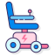 Wheelchair icon