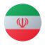 イラン円形 icon