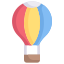 Aerostat icon