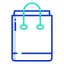 Shopping Bag icon