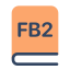 FB 2 icon