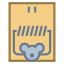 Ratón Mouse Trap icon