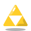 Triforce icon