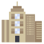 Bâtiment icon