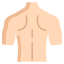 Male Body icon