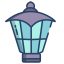 Outdoor Light icon