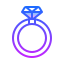 Diamantring icon