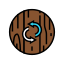 Recoating Hardwood Floor icon