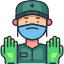 Surgeon icon