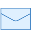 Email Open icon