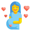 Incinta icon