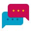 Chat Bubble icon