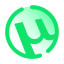 이 uTorrent icon