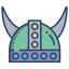 Spangenhelm icon