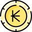 Kip icon