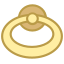 Ring Back View icon