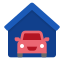 Garaje icon