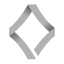 Diamonds icon