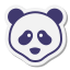 Panda icon