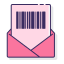 Barcode icon