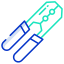 Crimping Pliers icon