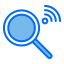 Magnifier icon