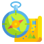 Map icon