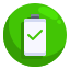 Batterie icon