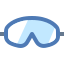 Skydiving Gear icon