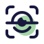 Iris-Scan icon