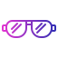 Sunglasses icon