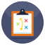 Business Strategy icon