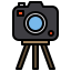 Appareil Photo icon