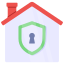 House Security icon