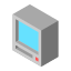 Computer icon